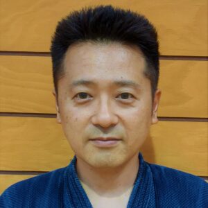 顔写真