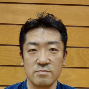 顔写真