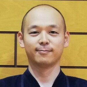 顔写真