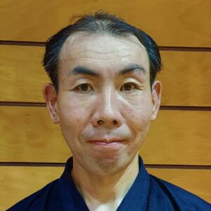 顔写真